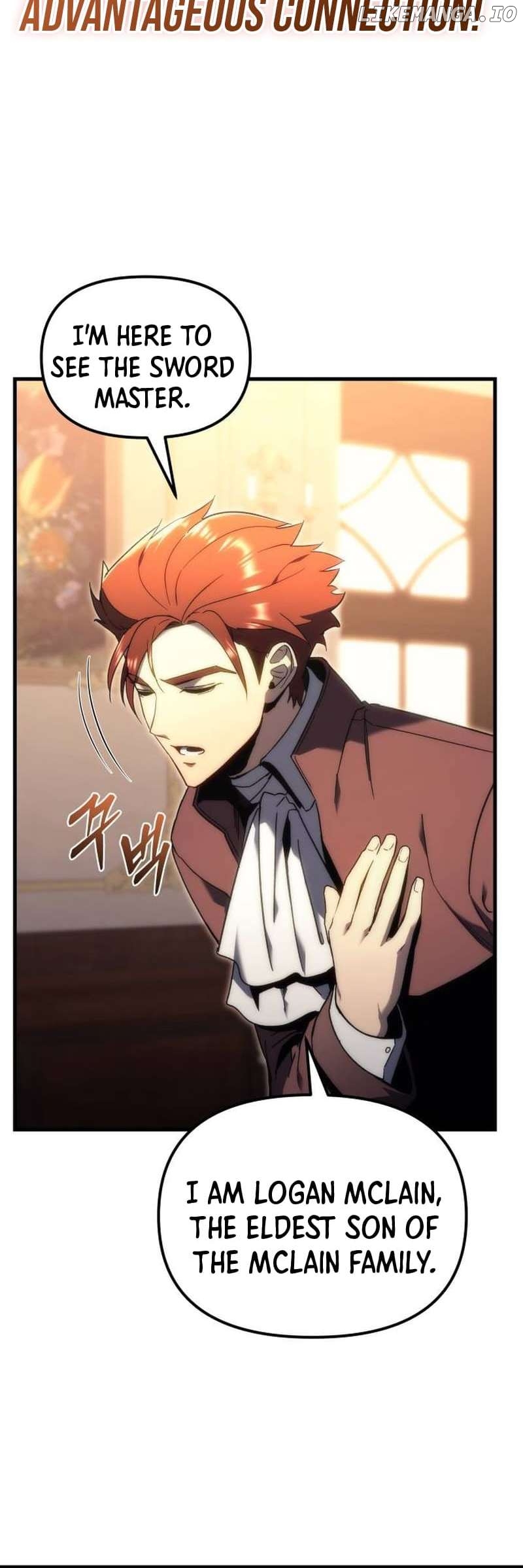 Read A Flame Reborn EN Manga Online