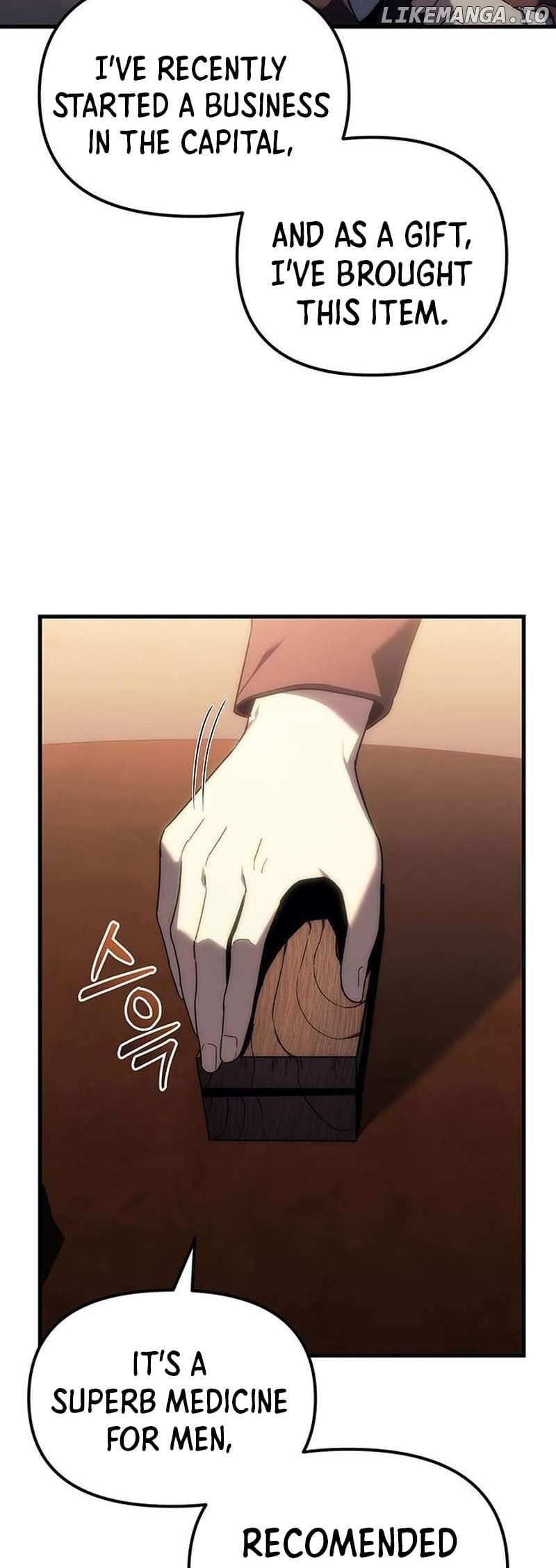 Read A Flame Reborn EN Manga Online