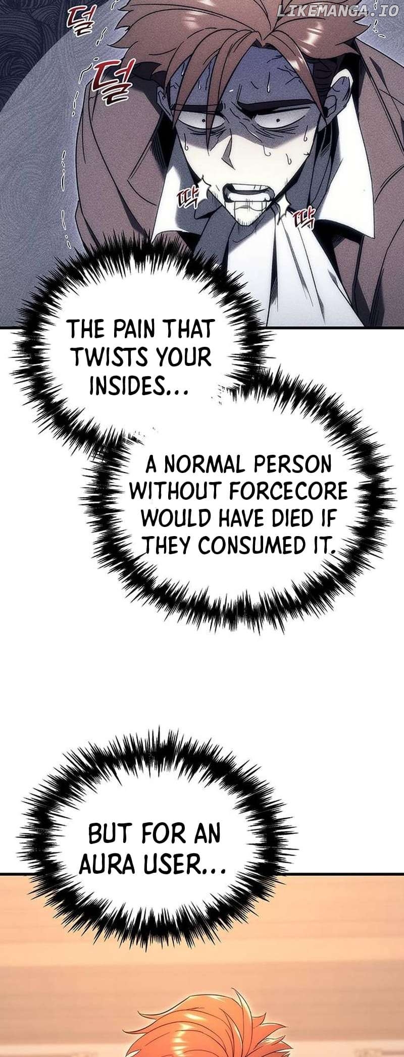 Read A Flame Reborn EN Manga Online