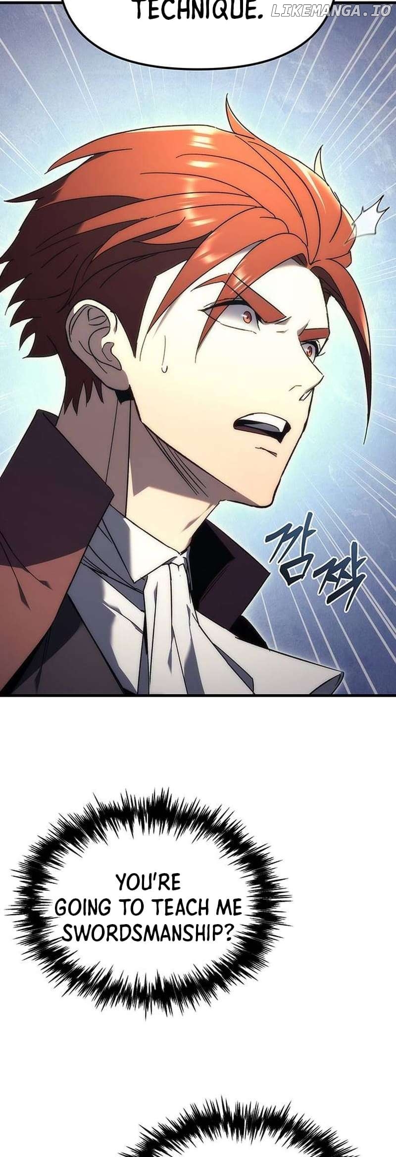 Read A Flame Reborn EN Manga Online