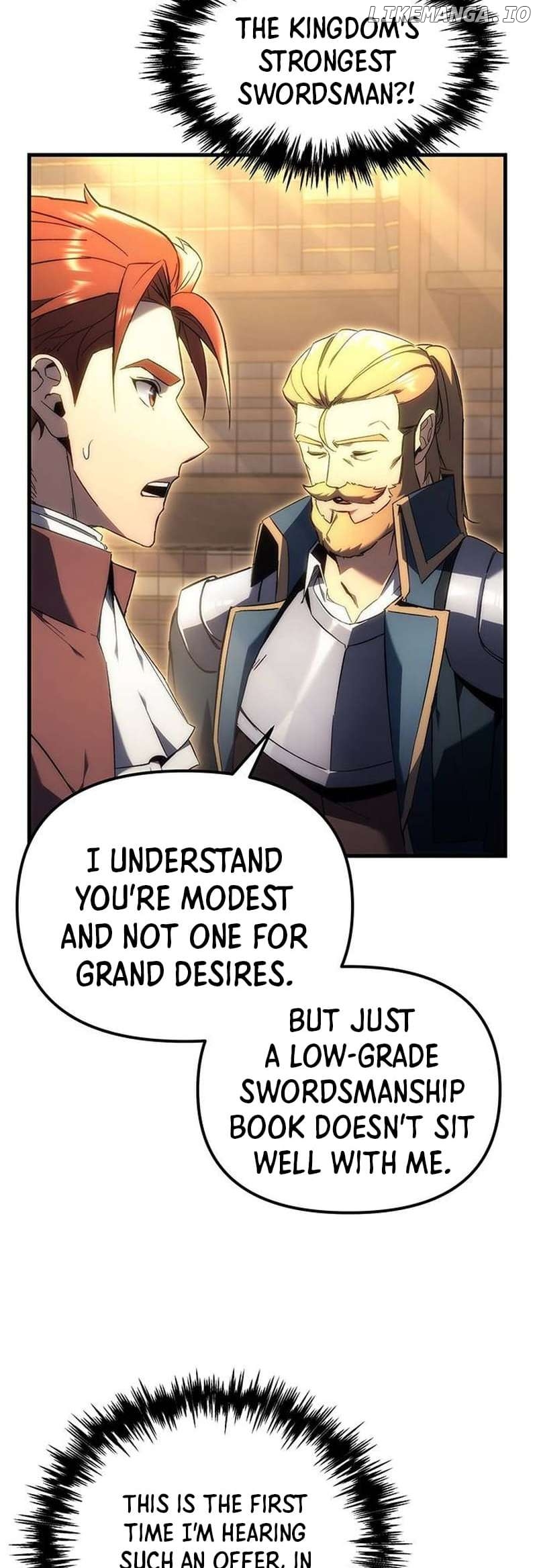 Read A Flame Reborn EN Manga Online