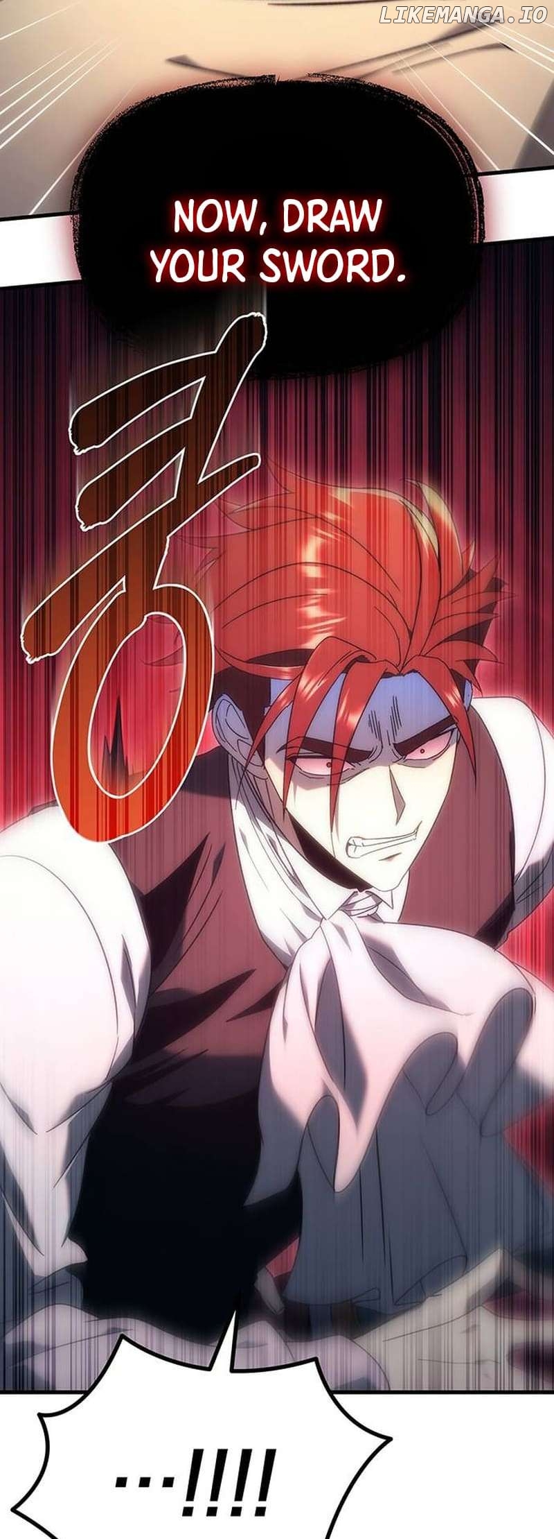 Read A Flame Reborn EN Manga Online