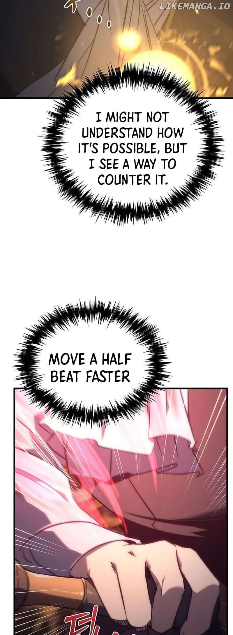 Read A Flame Reborn EN Manga Online