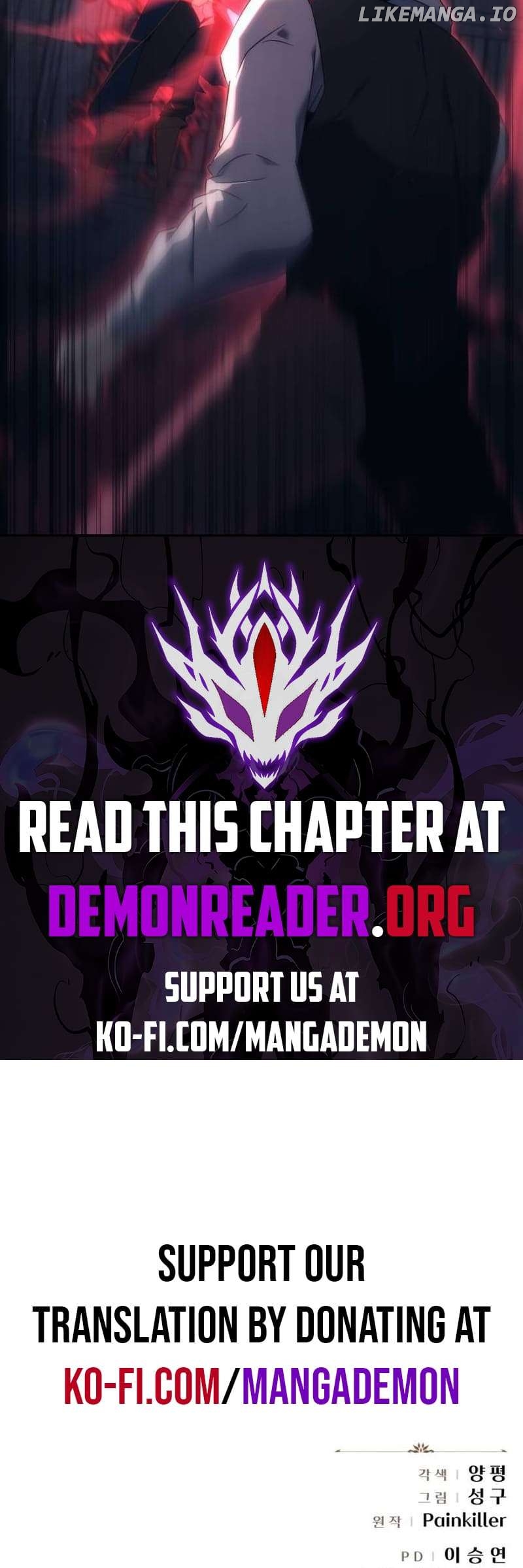 Read A Flame Reborn EN Manga Online