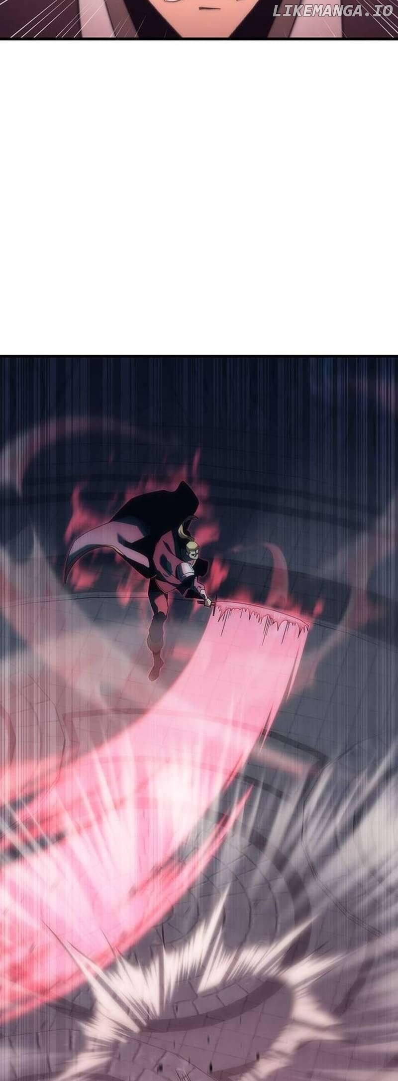 Read A Flame Reborn EN Manga Online