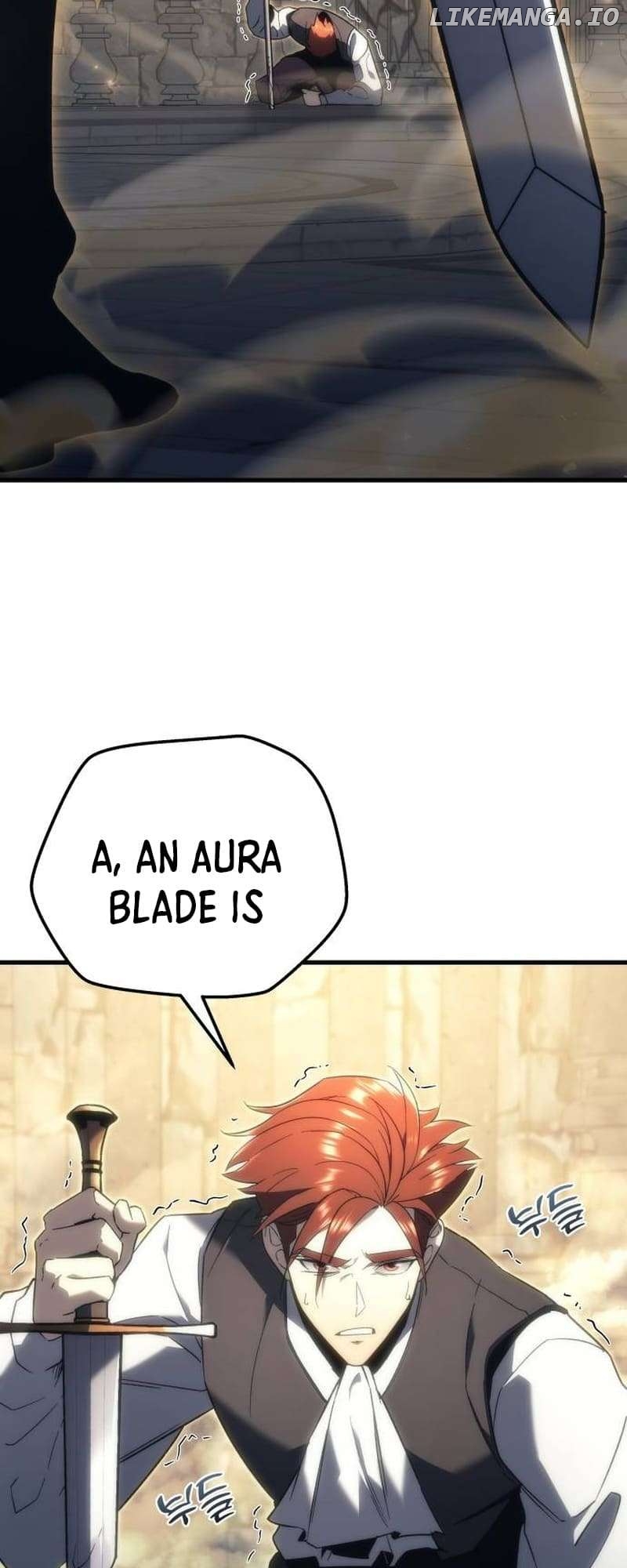 Read A Flame Reborn EN Manga Online