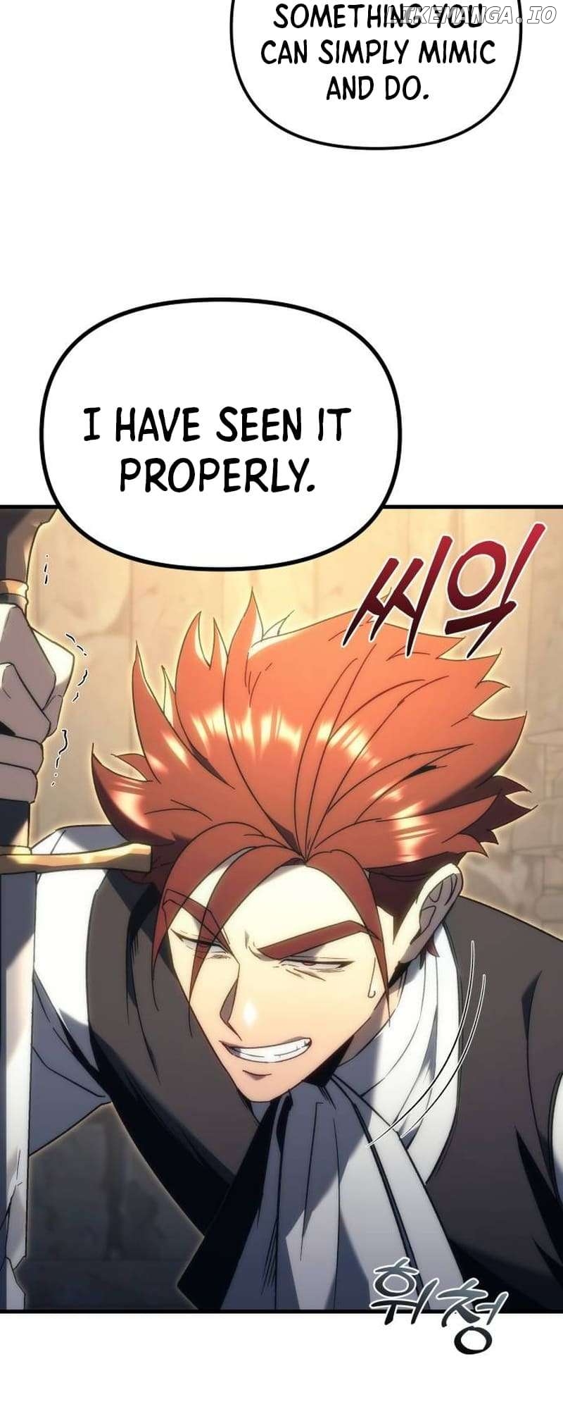 Read A Flame Reborn EN Manga Online