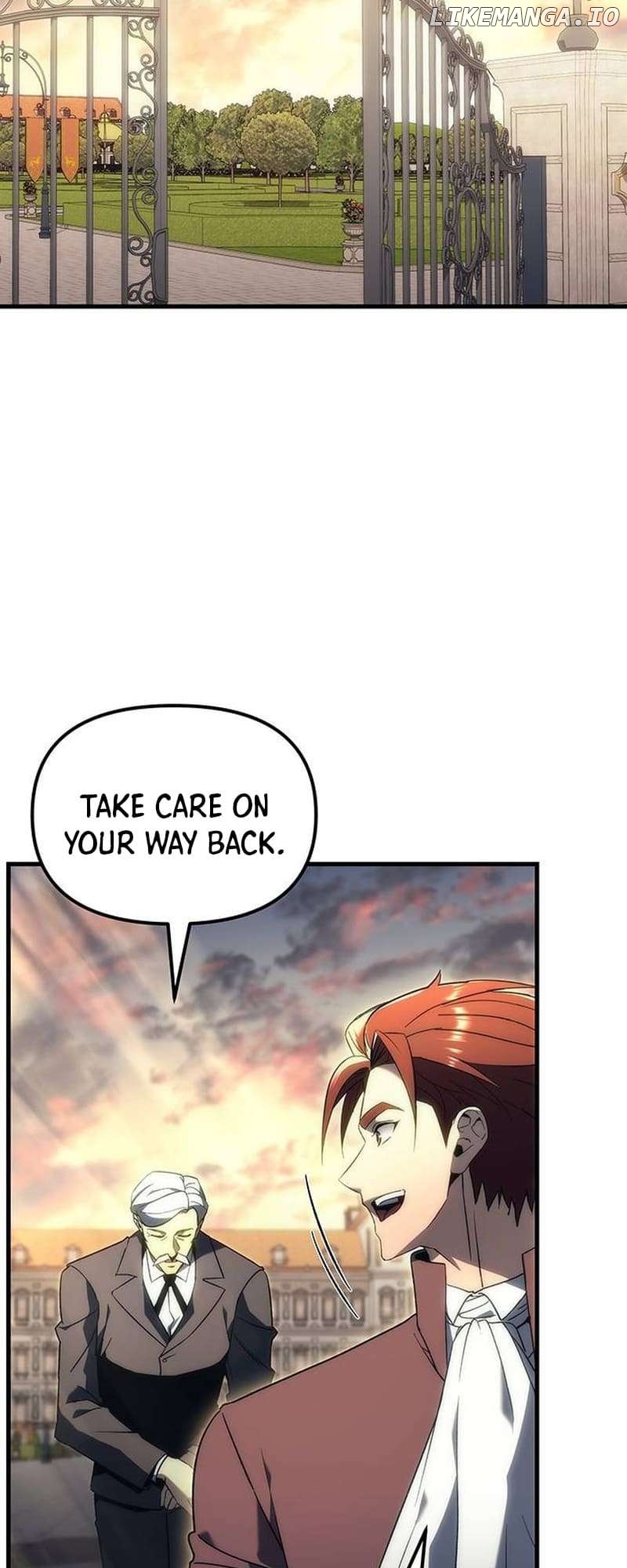 Read A Flame Reborn EN Manga Online
