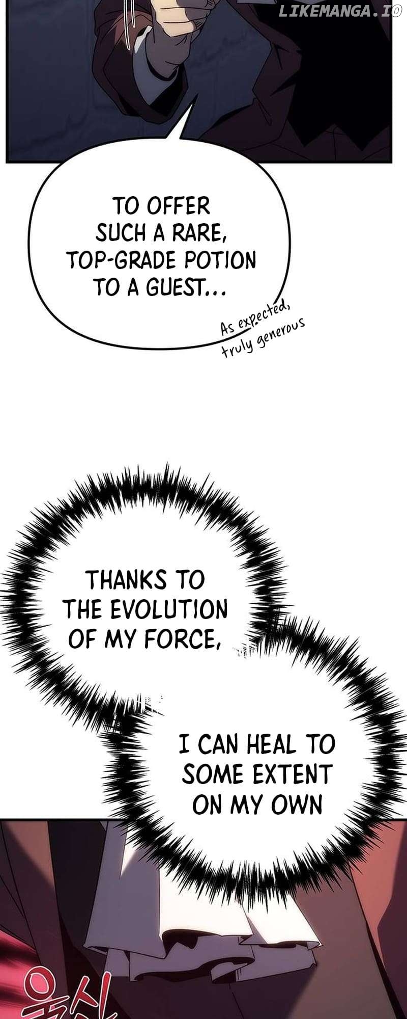 Read A Flame Reborn EN Manga Online