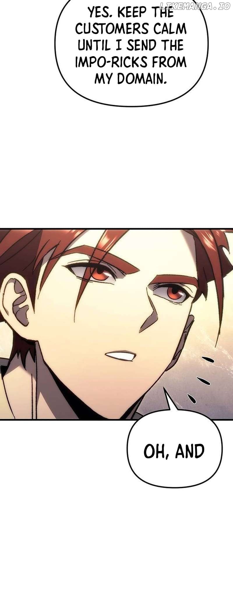 Read A Flame Reborn EN Manga Online