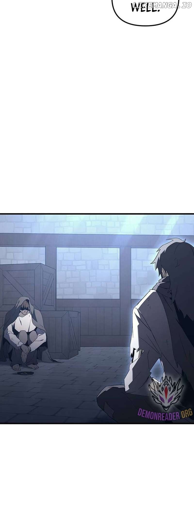 Read A Flame Reborn EN Manga Online