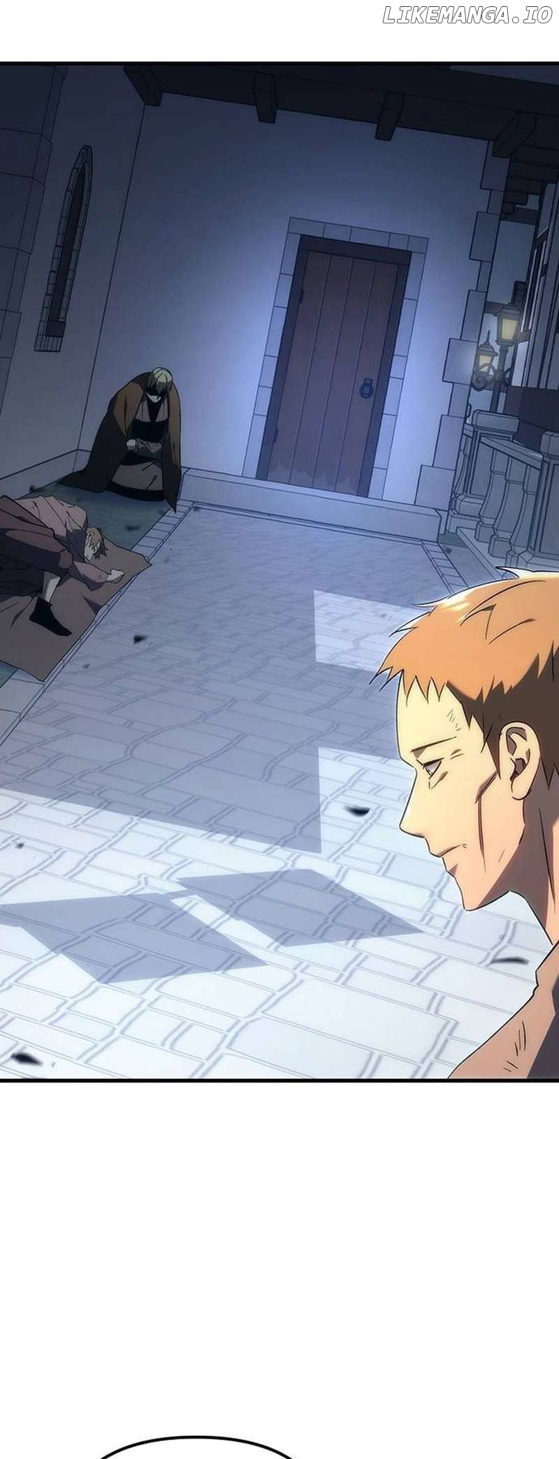 Read A Flame Reborn EN Manga Online