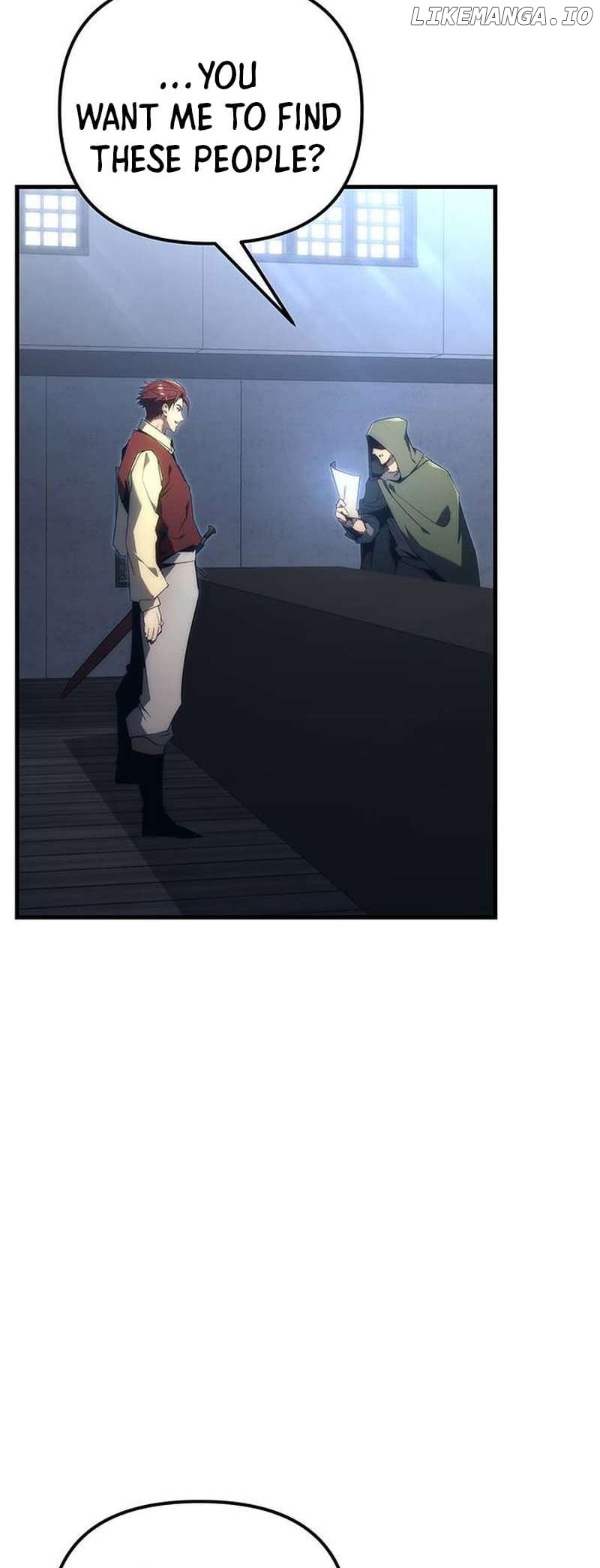 Read A Flame Reborn EN Manga Online