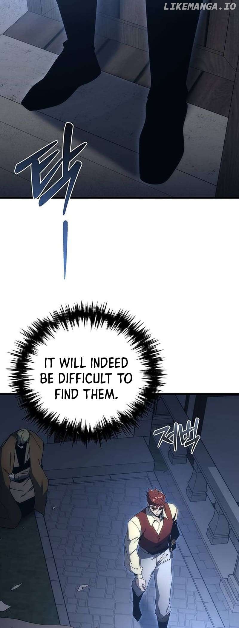 Read A Flame Reborn EN Manga Online