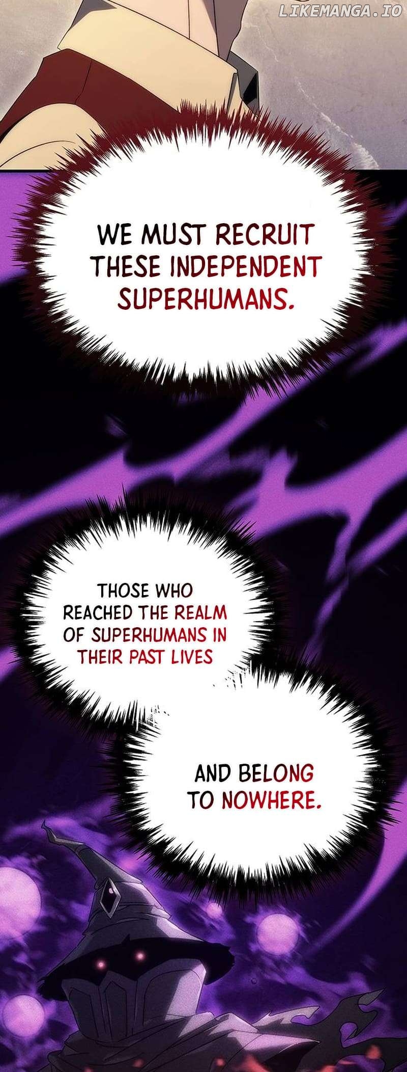 Read A Flame Reborn EN Manga Online