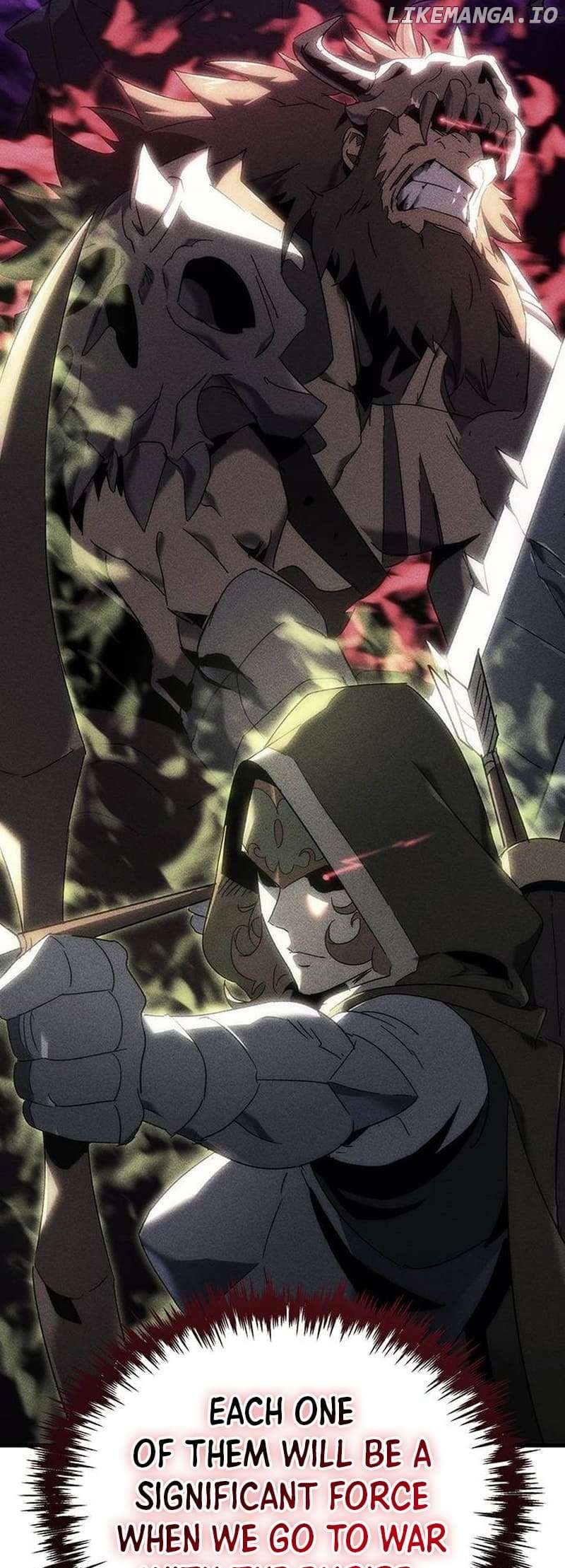 Read A Flame Reborn EN Manga Online