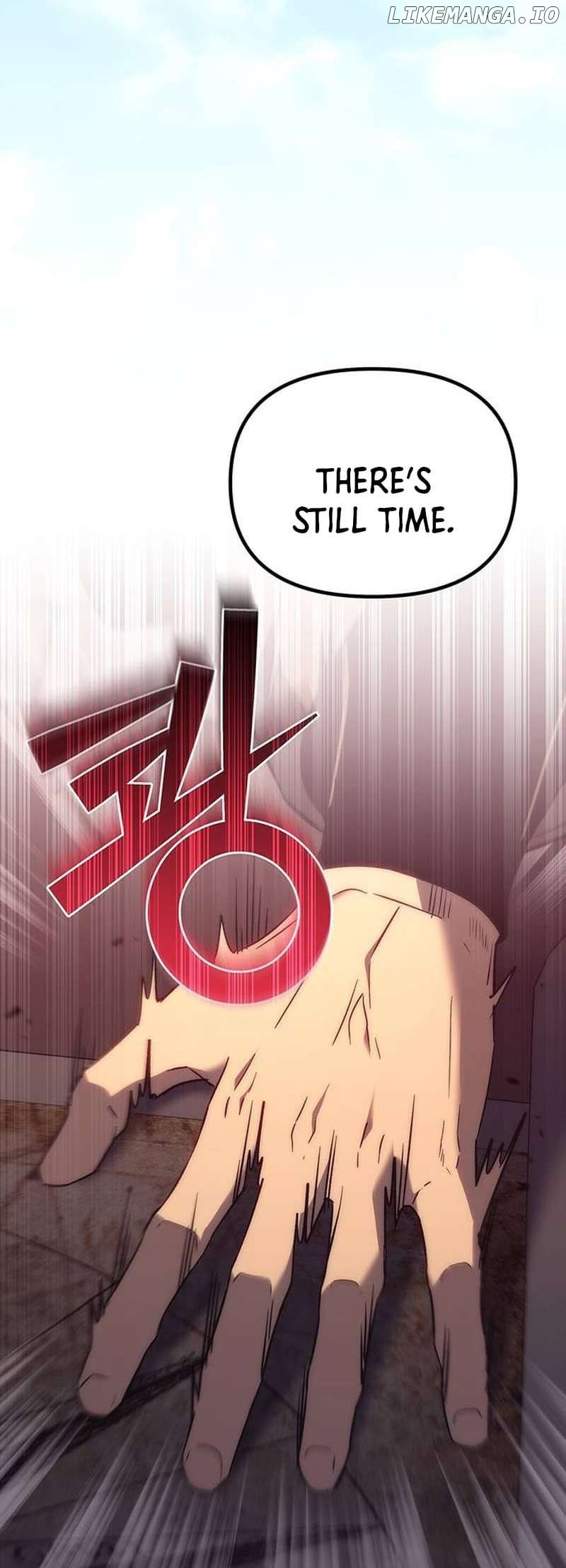 Read A Flame Reborn EN Manga Online