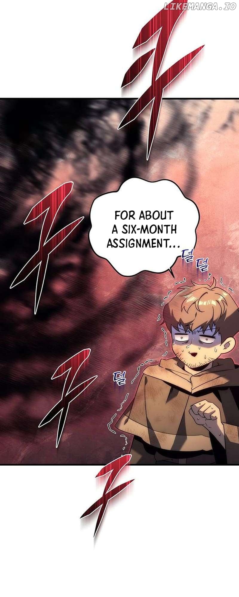 Read A Flame Reborn EN Manga Online