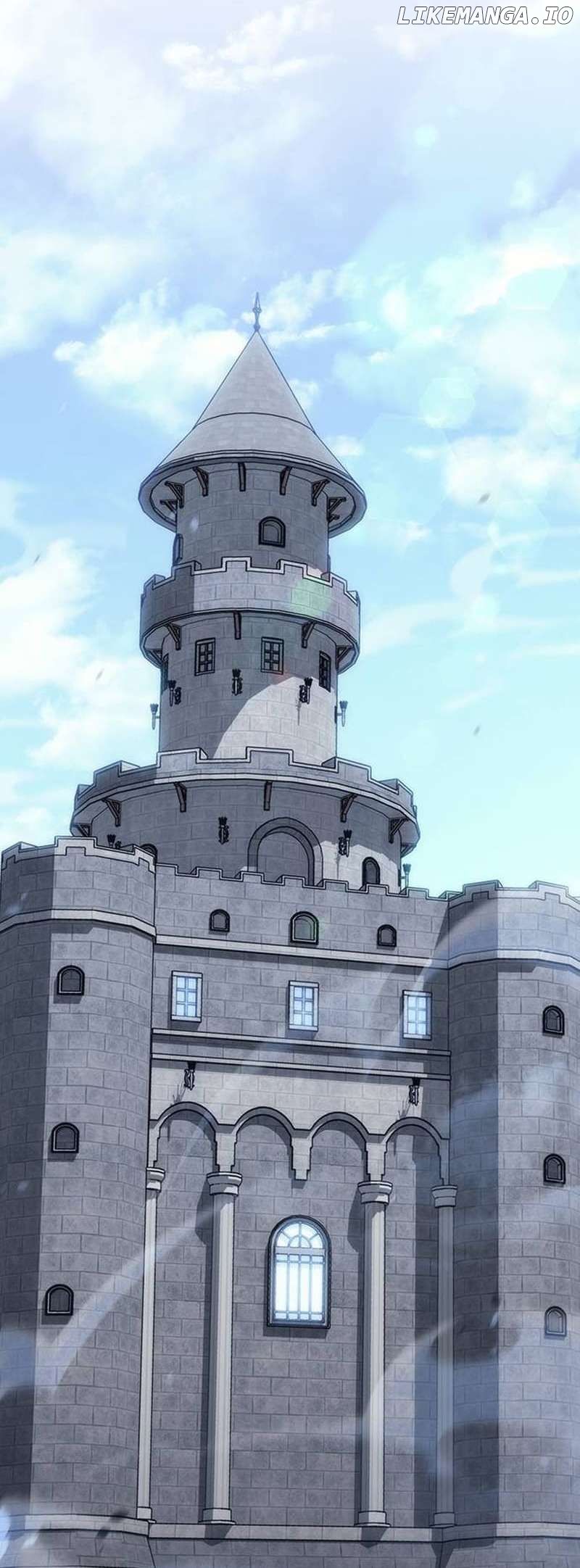 Read A Flame Reborn EN Manga Online