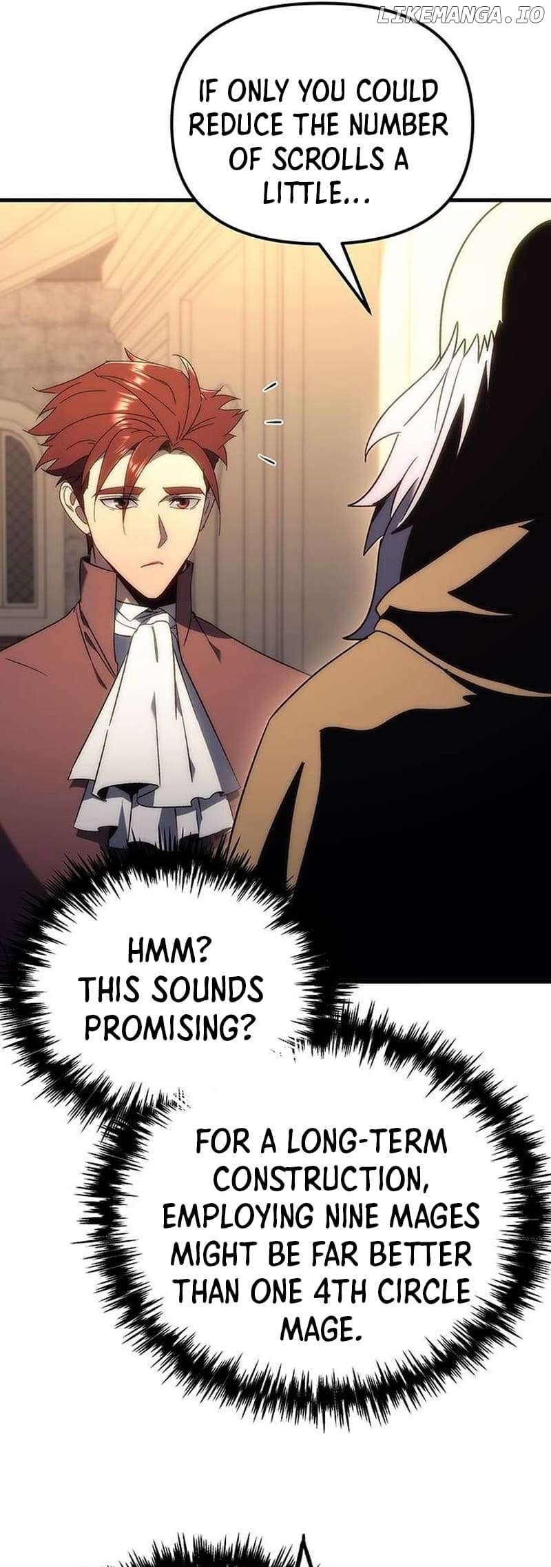 Read A Flame Reborn EN Manga Online