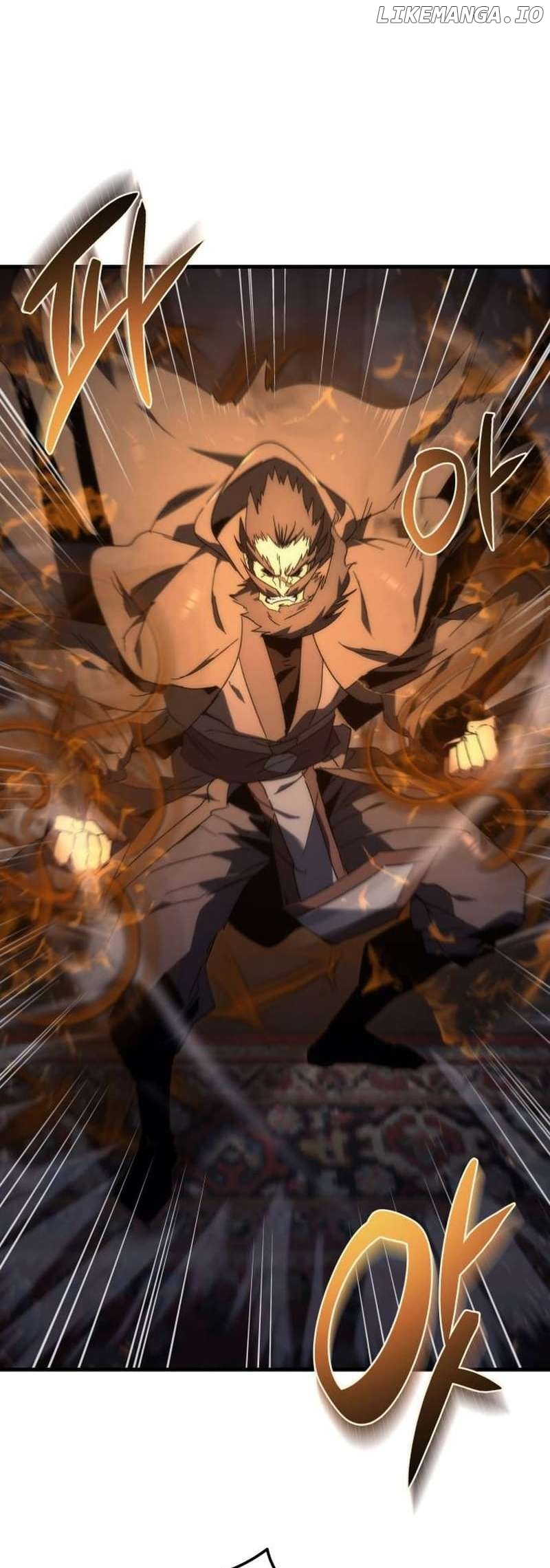 Read A Flame Reborn EN Manga Online