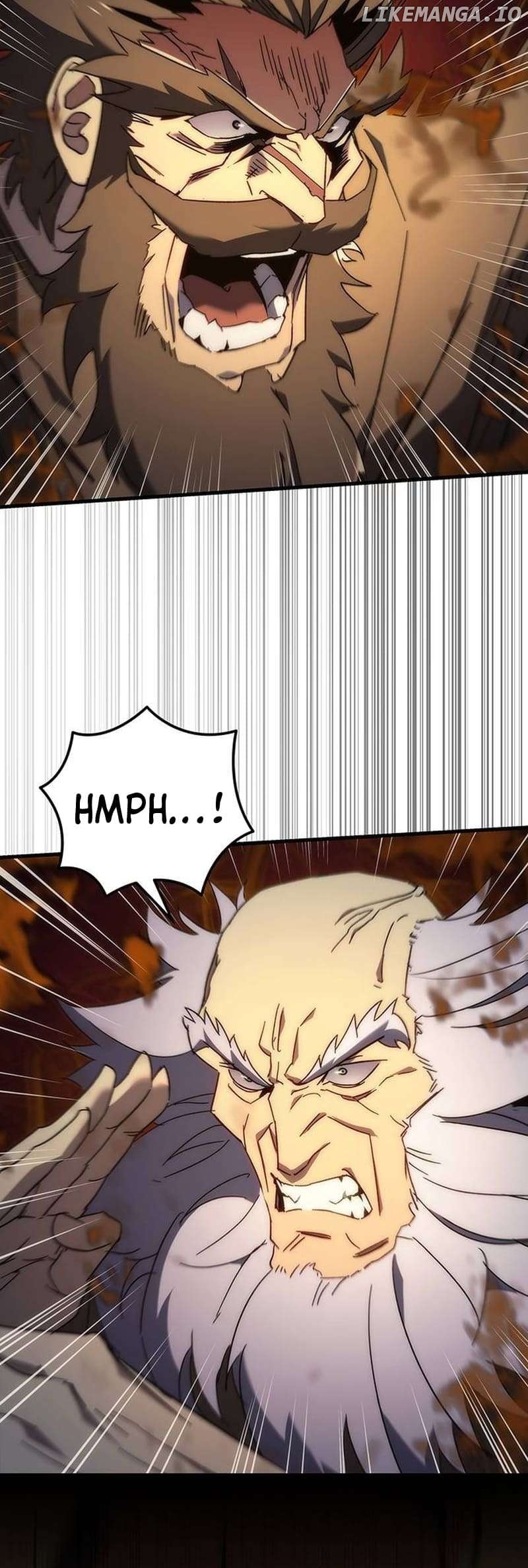 Read A Flame Reborn EN Manga Online