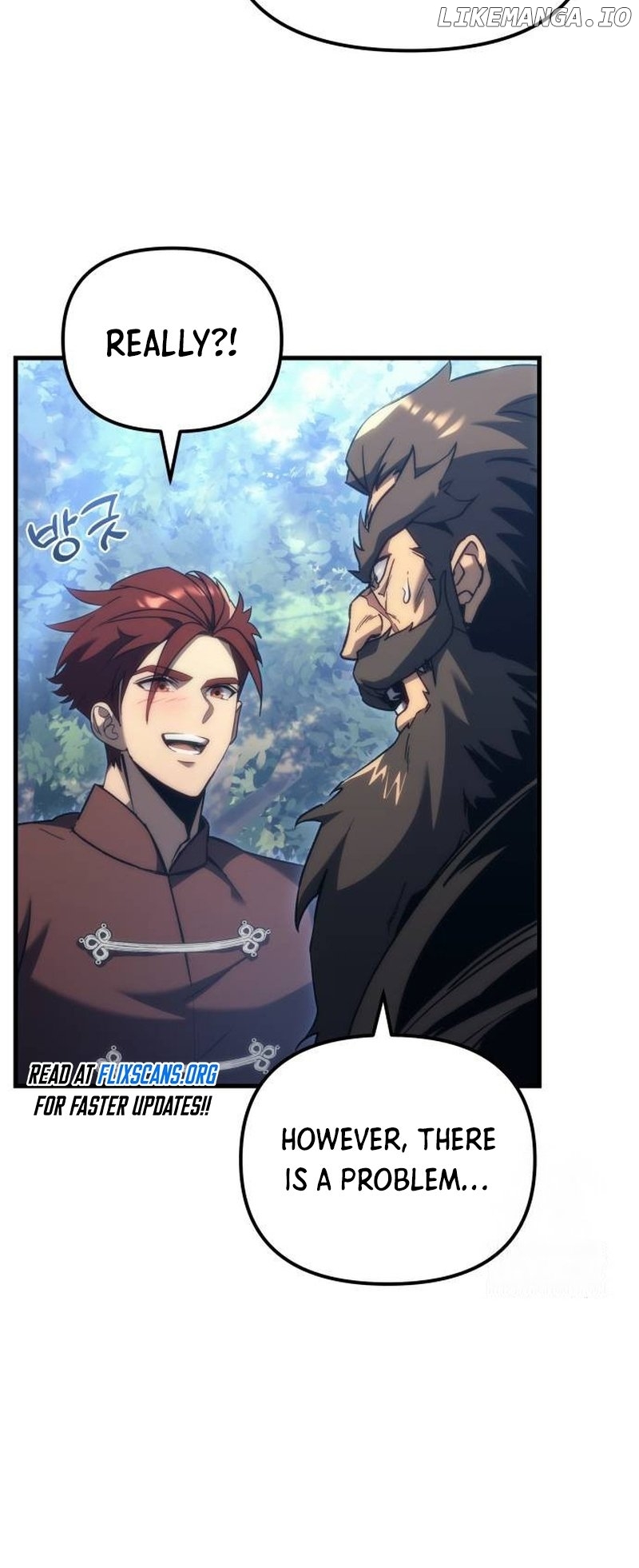 Read A Flame Reborn EN Manga Online