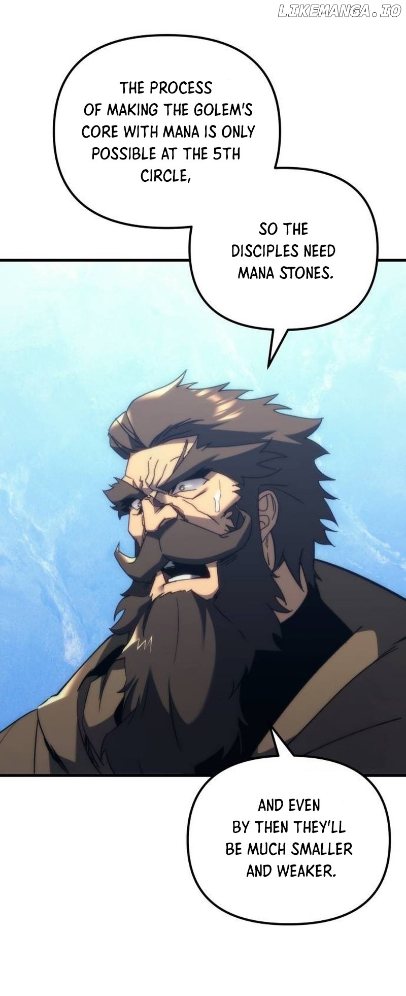 Read A Flame Reborn EN Manga Online