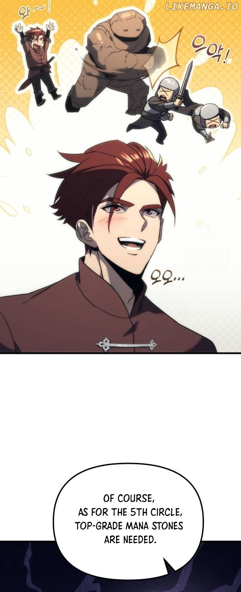 Read A Flame Reborn EN Manga Online