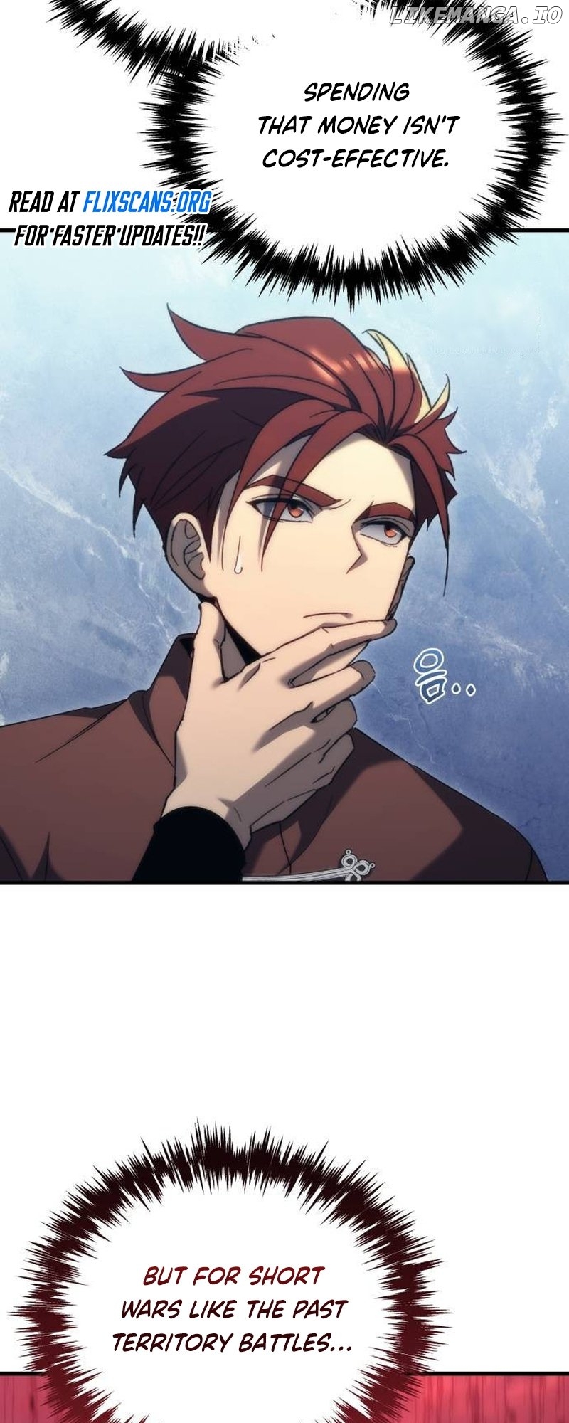Read A Flame Reborn EN Manga Online