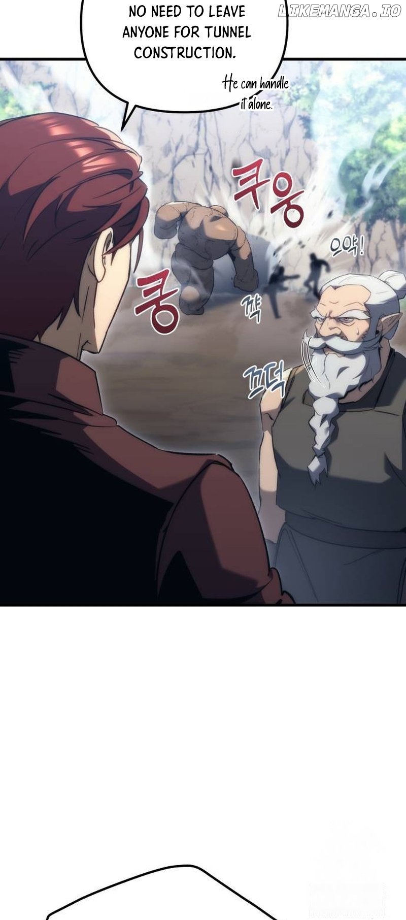 Read A Flame Reborn EN Manga Online