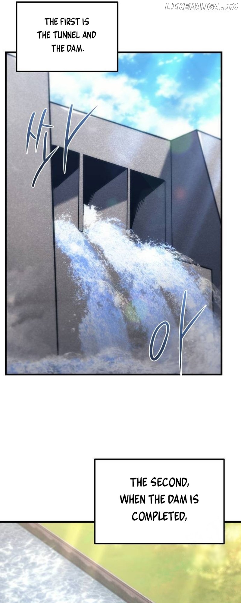 Read A Flame Reborn EN Manga Online