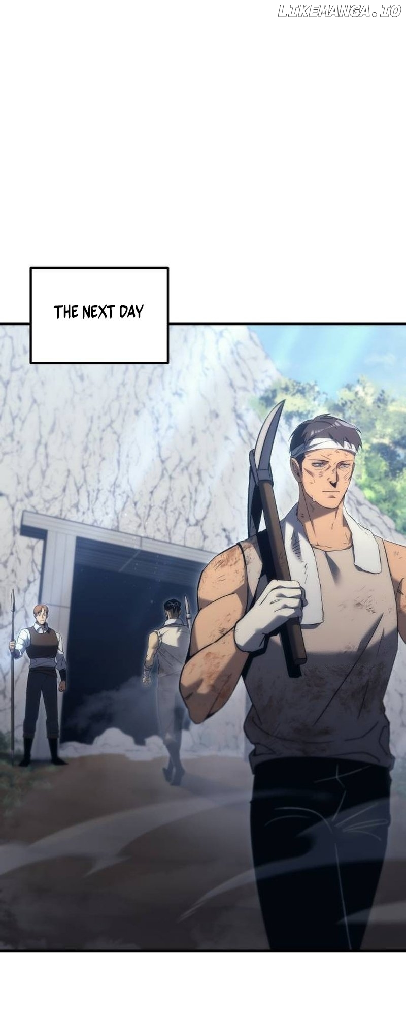 Read A Flame Reborn EN Manga Online