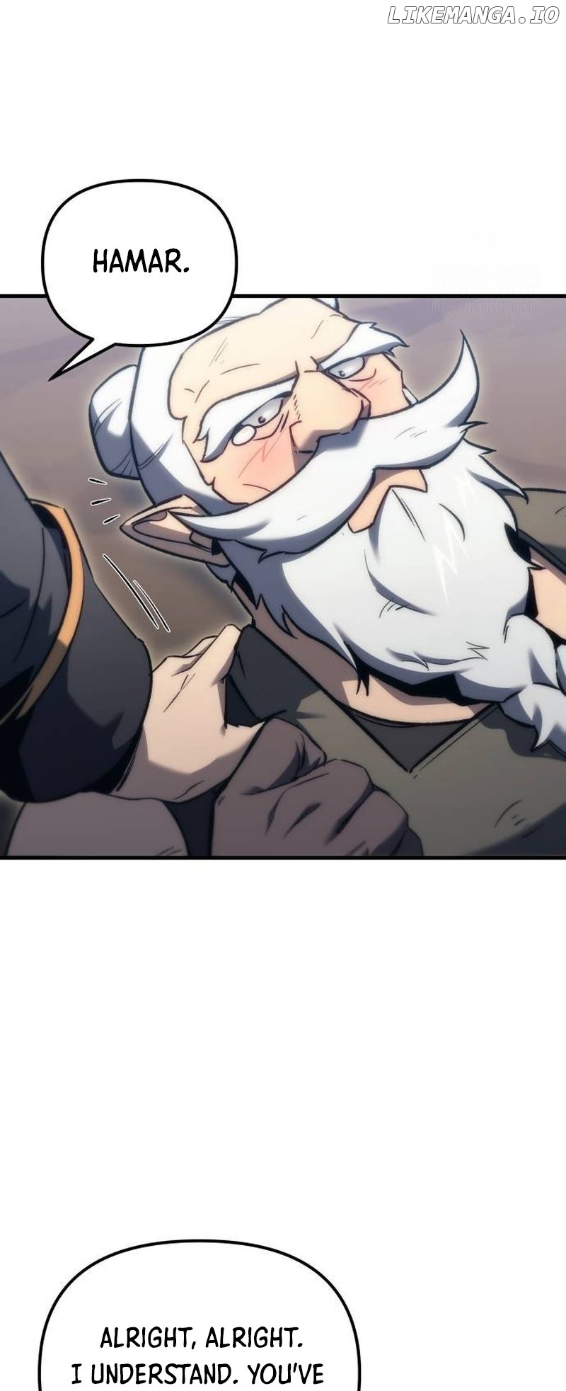 Read A Flame Reborn EN Manga Online