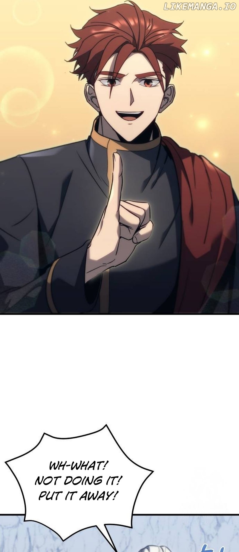 Read A Flame Reborn EN Manga Online