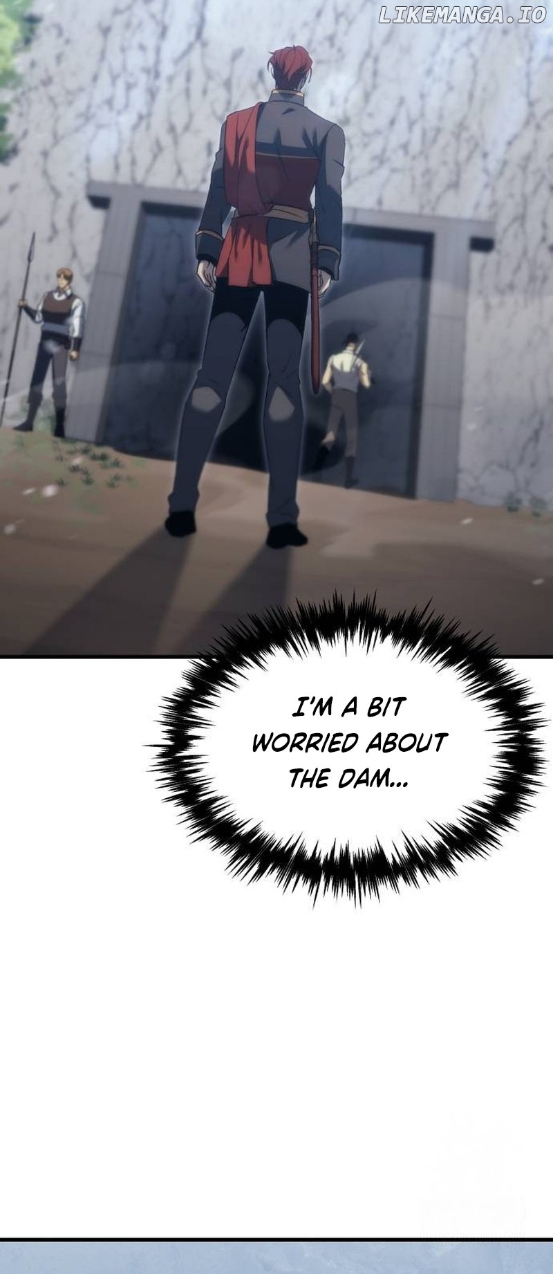 Read A Flame Reborn EN Manga Online