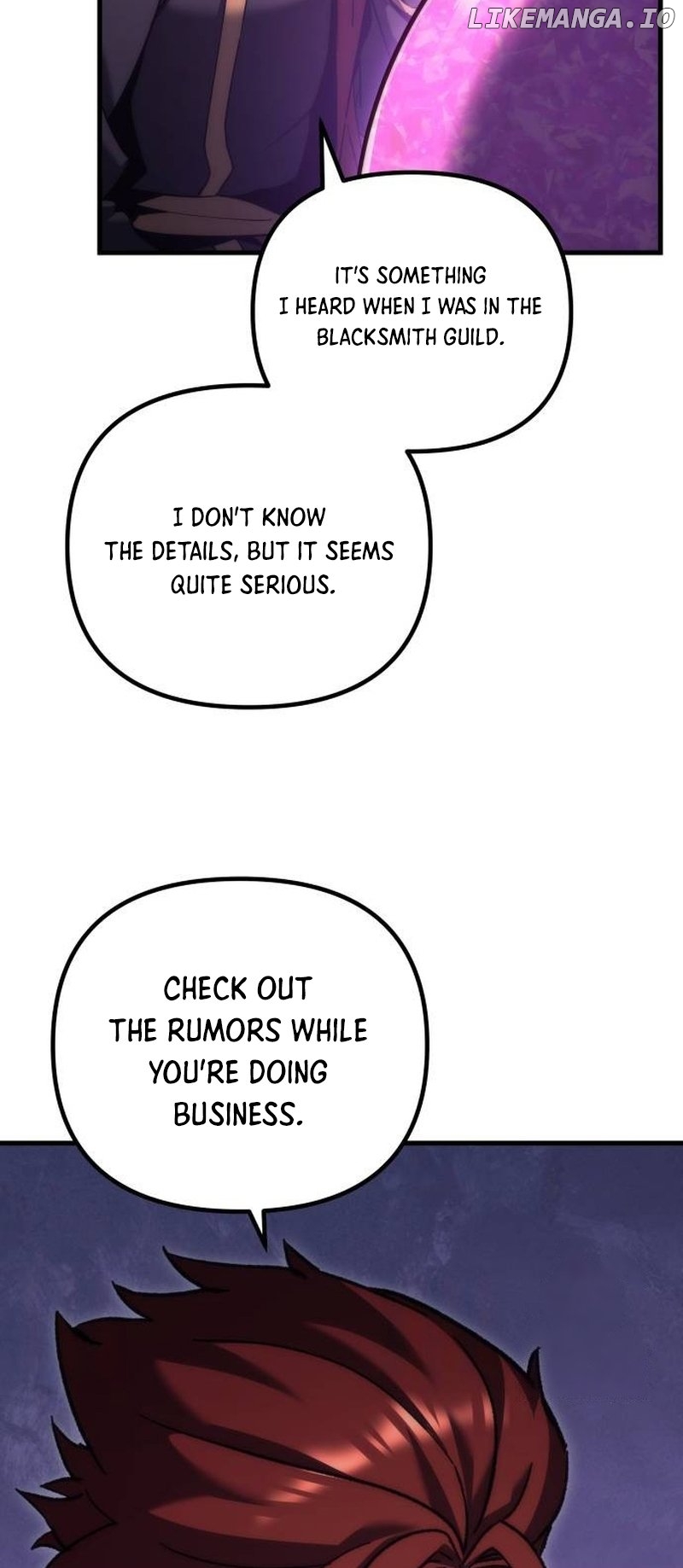 Read A Flame Reborn EN Manga Online