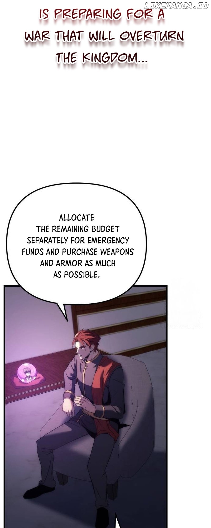Read A Flame Reborn EN Manga Online