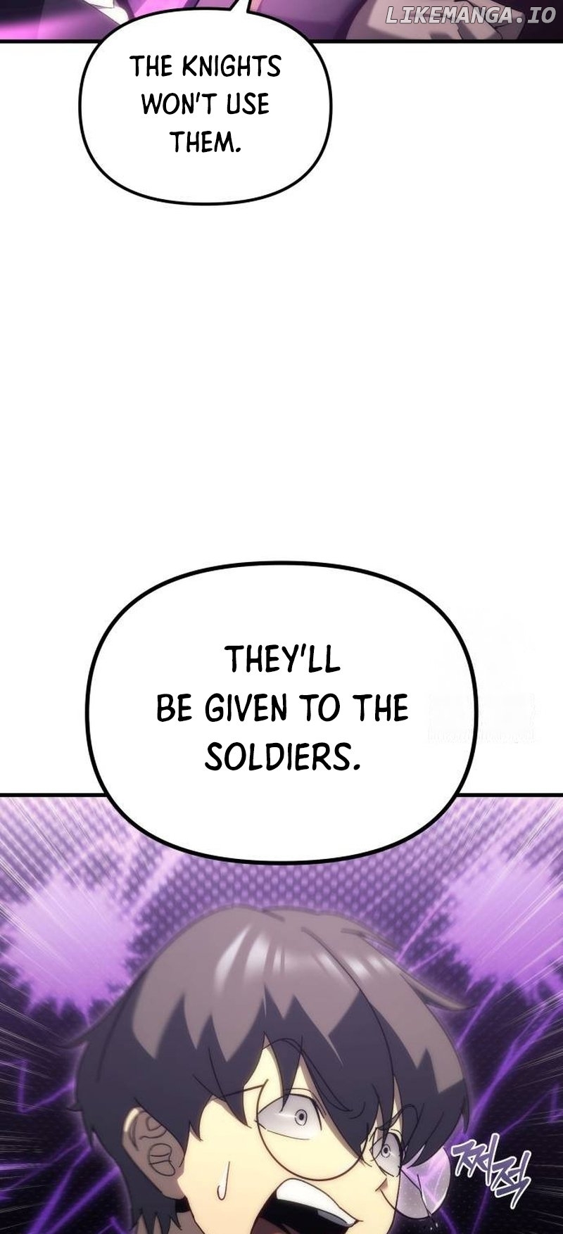 Read A Flame Reborn EN Manga Online