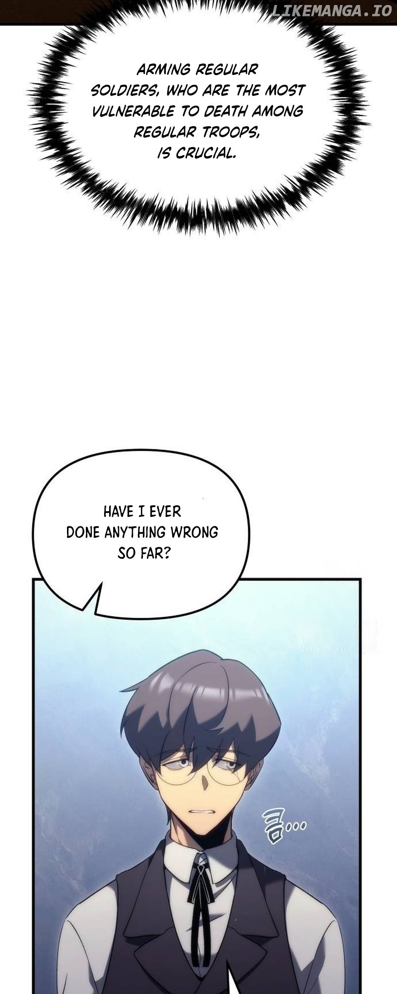 Read A Flame Reborn EN Manga Online