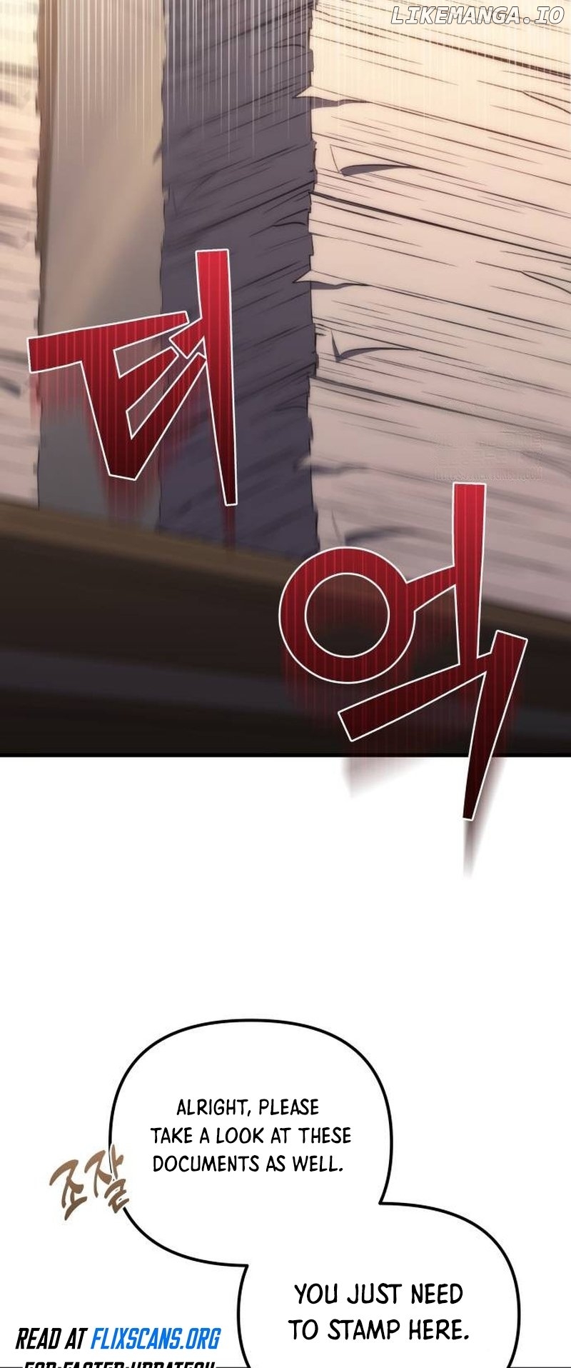 Read A Flame Reborn EN Manga Online