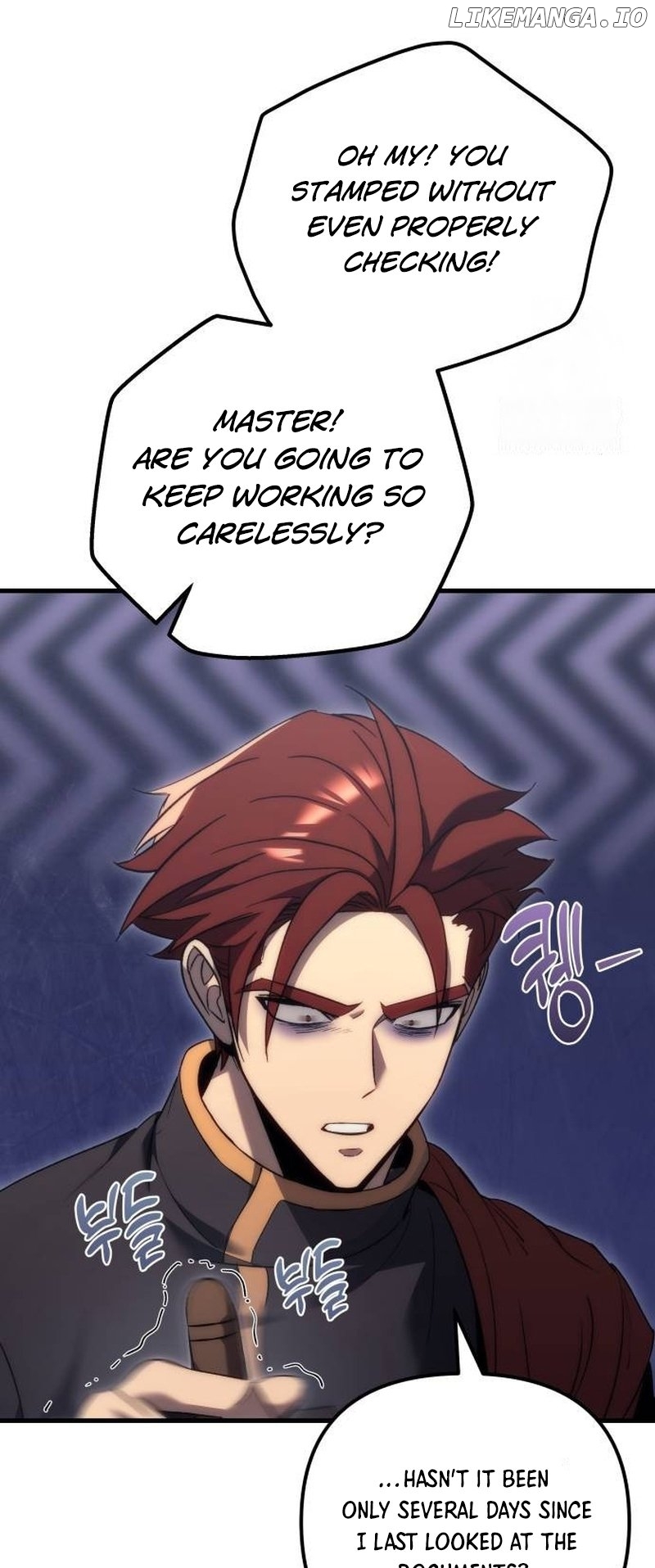 Read A Flame Reborn EN Manga Online