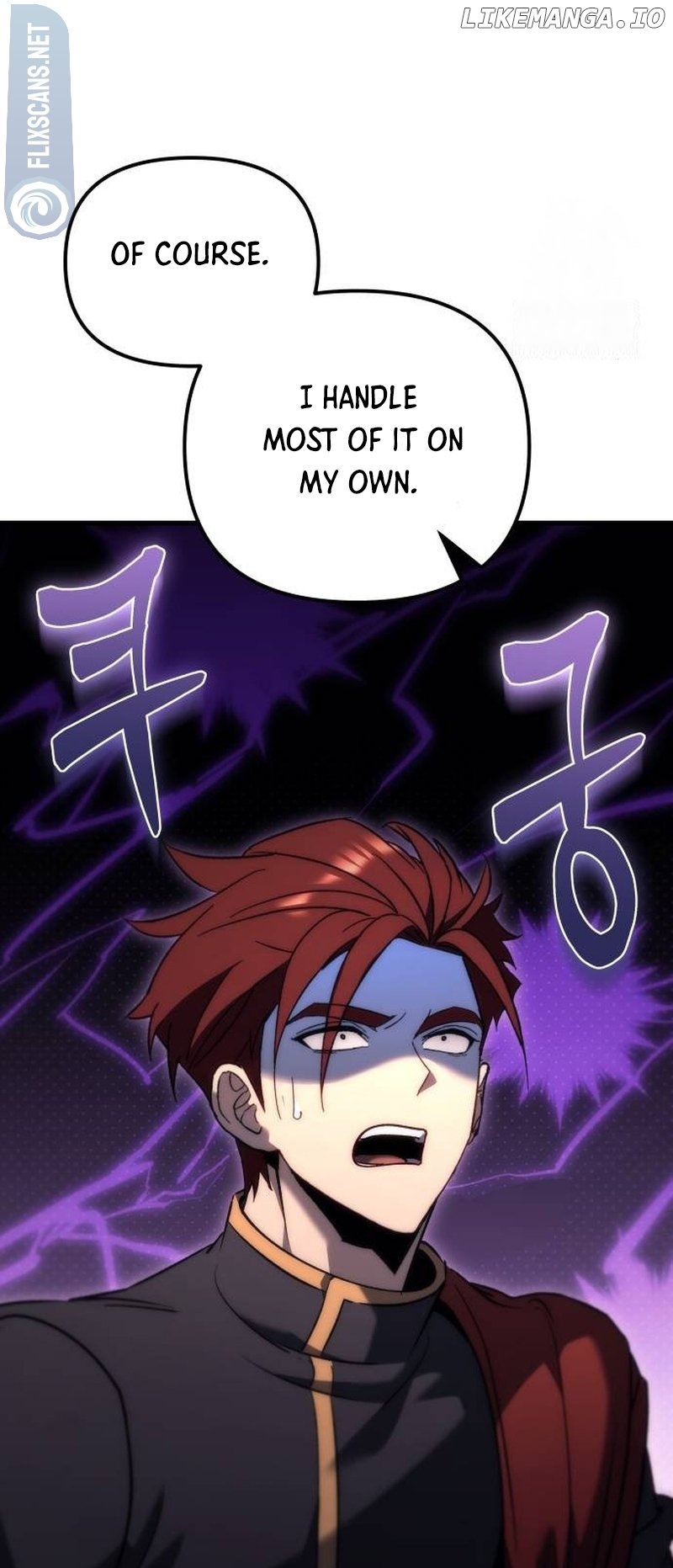 Read A Flame Reborn EN Manga Online