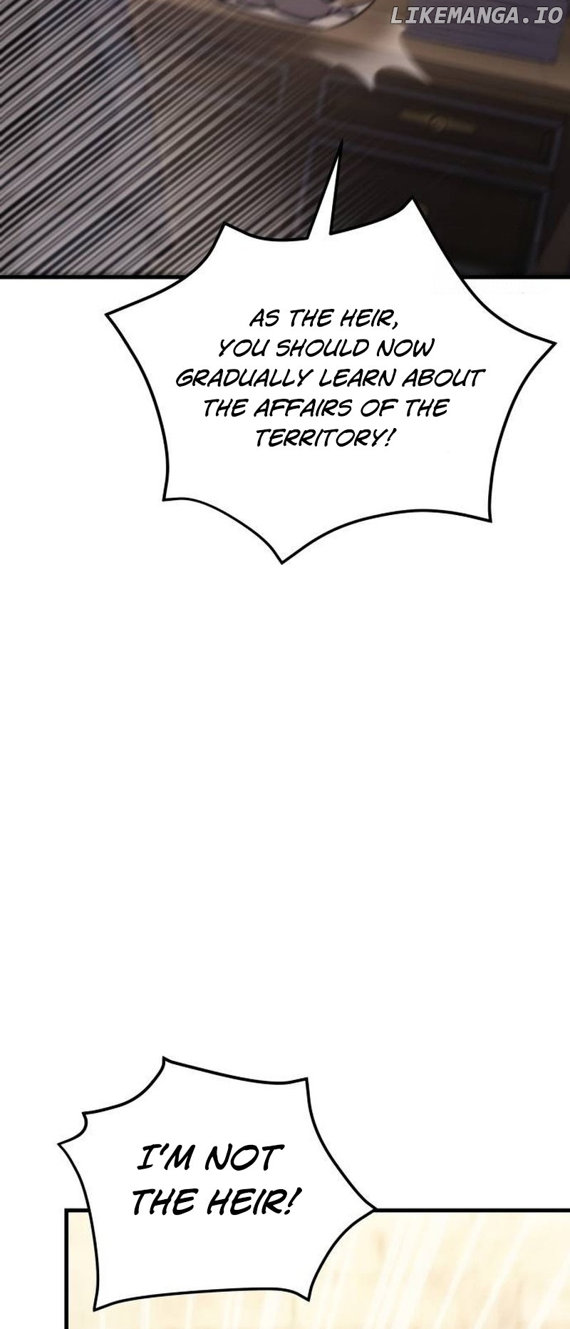 Read A Flame Reborn EN Manga Online