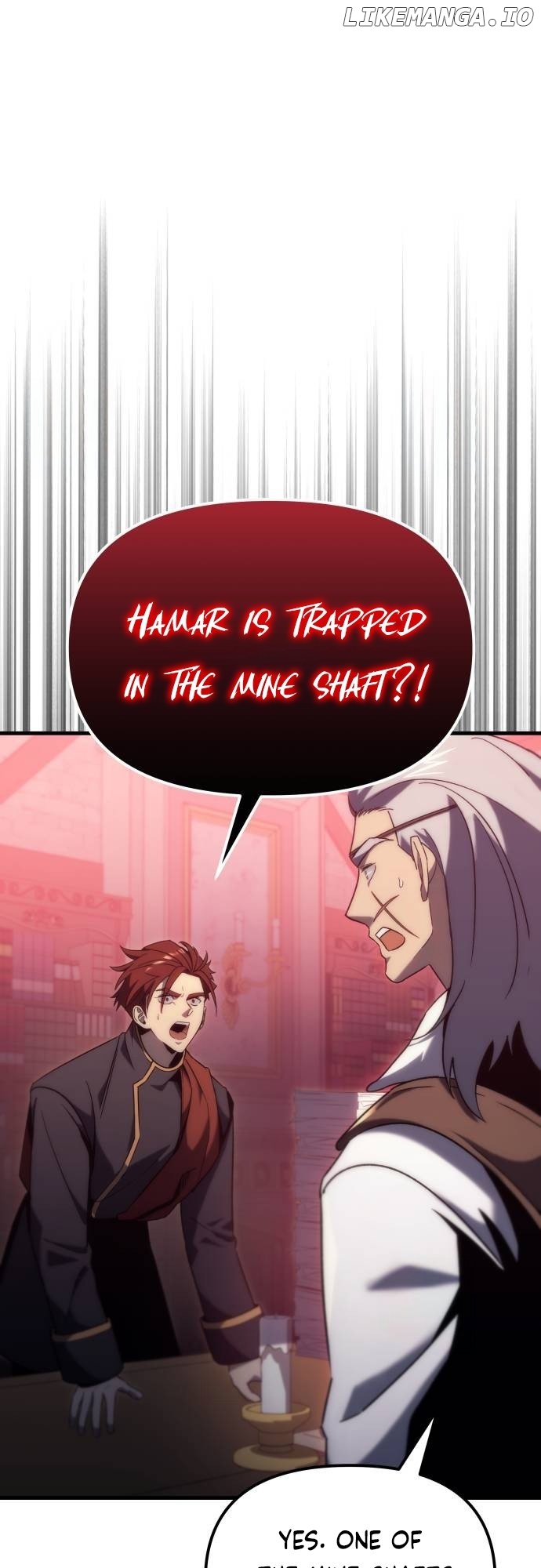 Read A Flame Reborn EN Manga Online