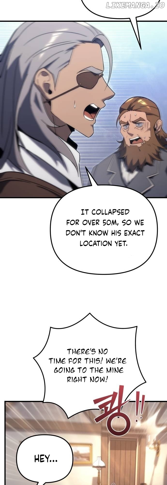 Read A Flame Reborn EN Manga Online