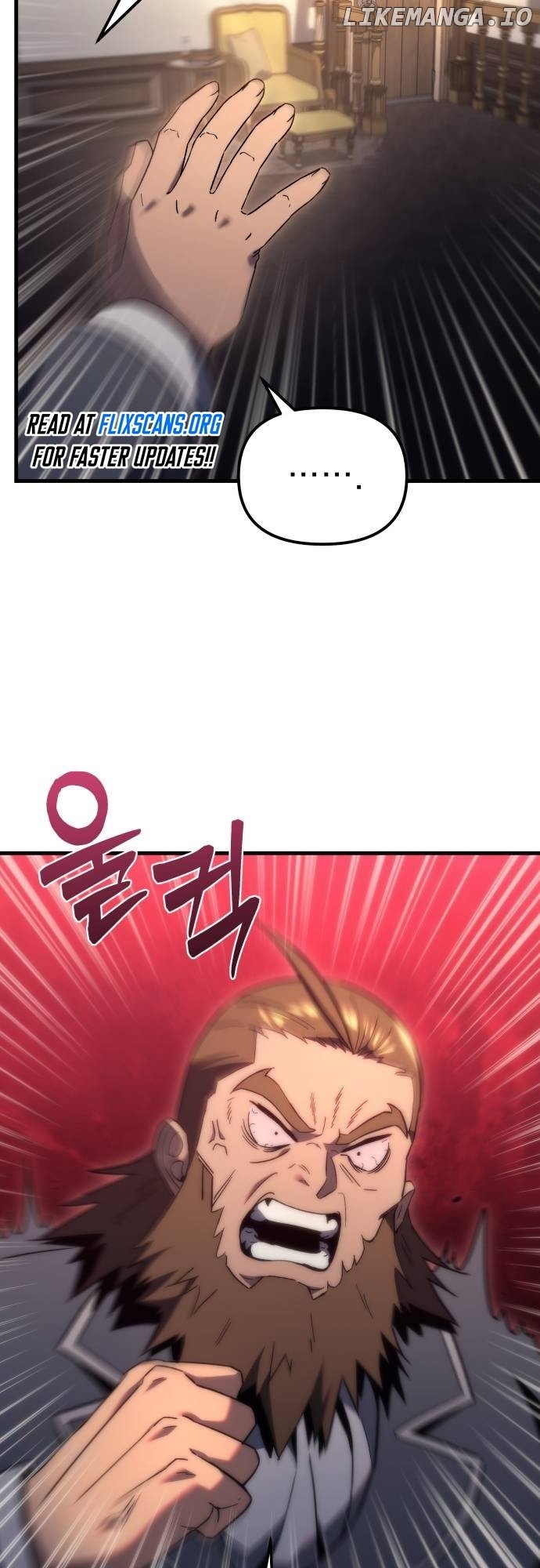 Read A Flame Reborn EN Manga Online