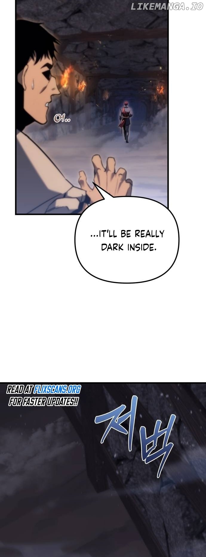 Read A Flame Reborn EN Manga Online