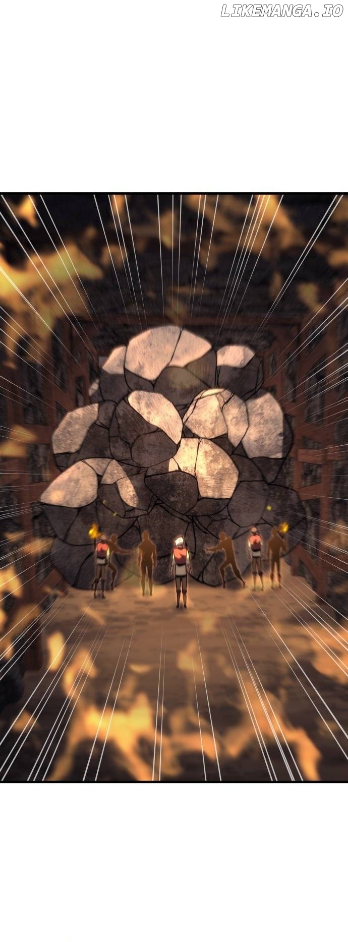 Read A Flame Reborn EN Manga Online
