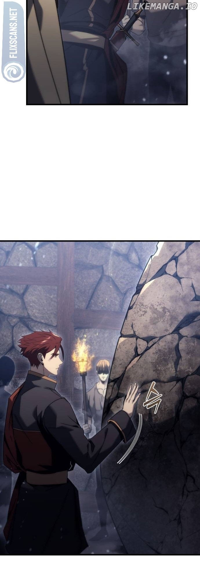 Read A Flame Reborn EN Manga Online